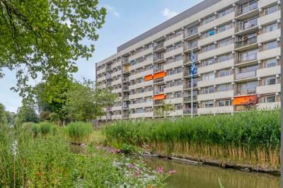 Woning Henry Dunantlaan 56 Middelburg