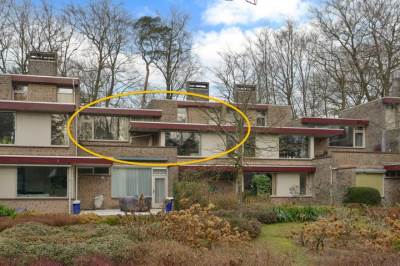 Woning Uytenbosch 17 Baarn