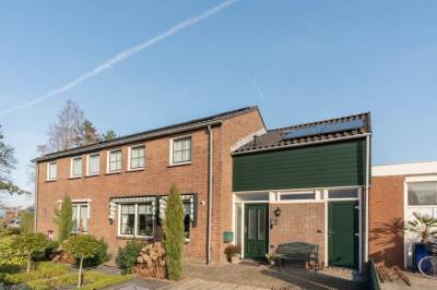 Woning Nieuwstraat 21 Nieuw-Vennep