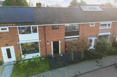 Woning Tesselschadelaan 3 Apeldoorn