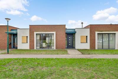 Woning 't Hagelkruis 64 Maarheeze