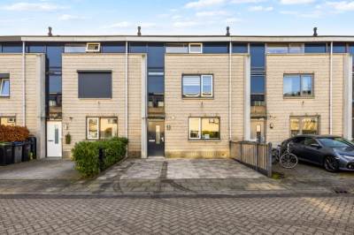 Woning Leo Gestelstraat 52 Almere