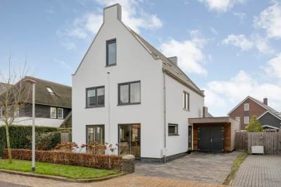 Woning Van Disselstraat 47 Zwolle