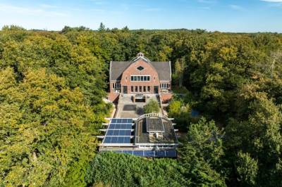 Woning Buerweg 31 Bergen (NH)