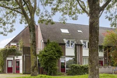 Woning Minkade 27 Utrecht