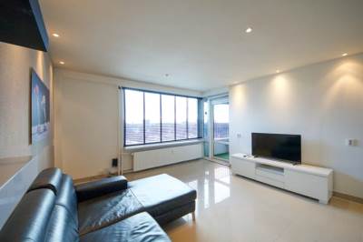 Woning Bos en Vaartlaan 96 Amstelveen