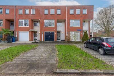 Woning Frambozenstraat 13 Almere