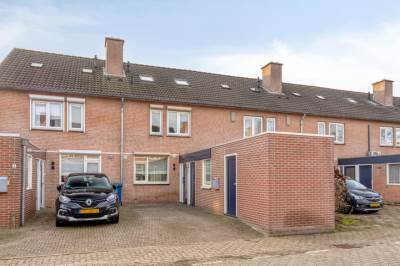 Woning Marjoleinhof 6 Schijndel