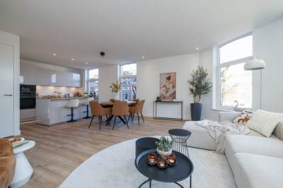 Woning Tollensstraat 41A Rotterdam