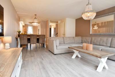 Woning Paul Steenbergenlaan 104 Den Haag