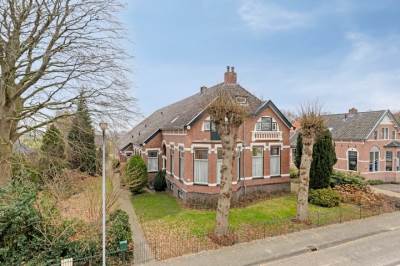 Woning Zuiderdiep 190 2e Exloërmond