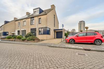 Woning Nijlstraat 11 Spijkenisse