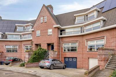 Woning Ter Vorseldreef 10 Helmond