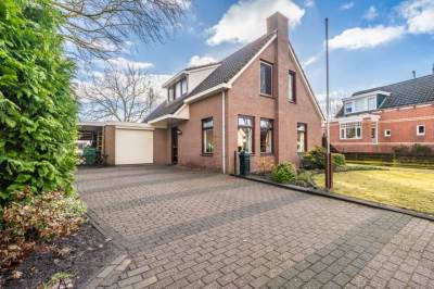 Woning Bovenburen 7 Winschoten