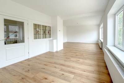 Woning Sonoystraat 24C Rotterdam