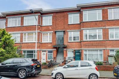 Woning Velpsestraat 81 Den Haag