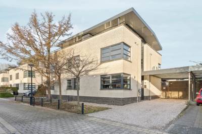 Woning Hulkstraat 11 Almere