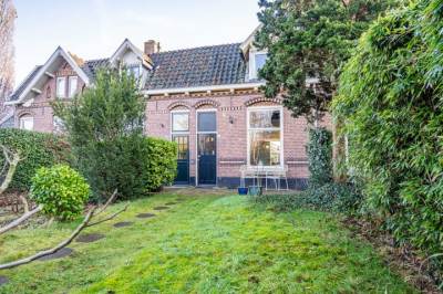 Woning Leidseweg 228 Voorschoten