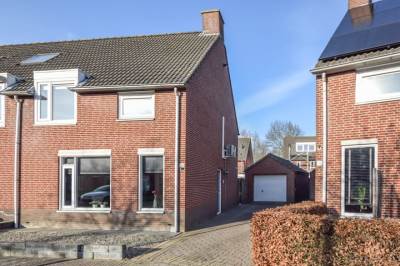 Woning Wim Richtstraat 36 Den Bosch