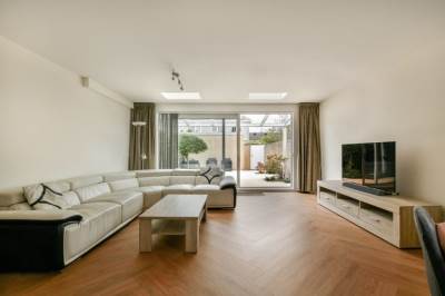 Woning Sparrendaal 17 Amstelveen