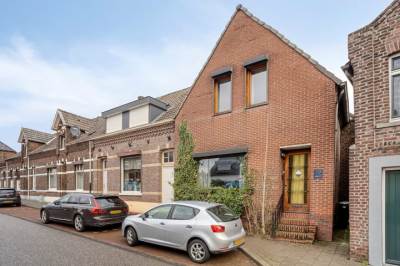 Woning Stationsstraat 39 Swalmen