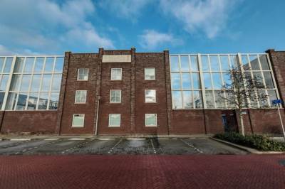 Woning Anne Frankhove 36 Sassenheim