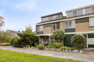 Woning Merelhoven 353 Capelle aan den IJssel