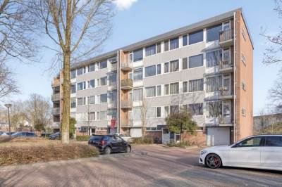 Woning Godfried Schalkenstraat 64 Rosmalen