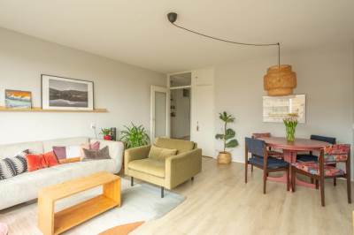 Woning Zwedenburg 258 Den Haag