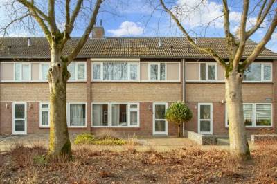Woning Corvus 3 Hapert