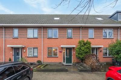 Woning Populierenhout 14 Barendrecht