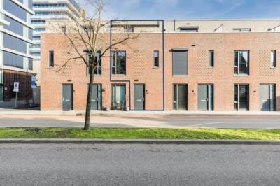 Woning Molensingel 14 Venlo
