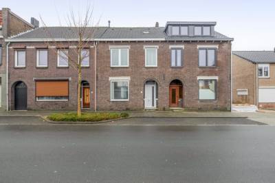 Woning Napoleonbaan Noord 96 Geleen