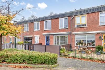 Woning Zebraspoor 188 Maarssen