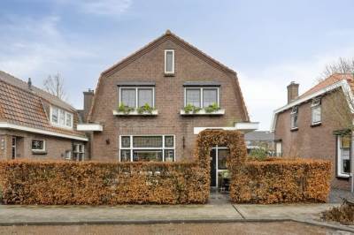 Woning Dorpslaan 20 Nieuw-Lekkerland