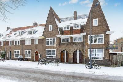 Woning Geldersedam 42 Den Bosch