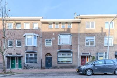 Woning Frankenstraat 154 Maastricht