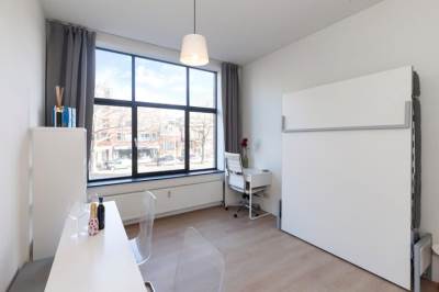 Woning Schiekade 47K009 Rotterdam