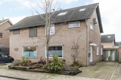 Woning Graetheidelaan 14 Urmond