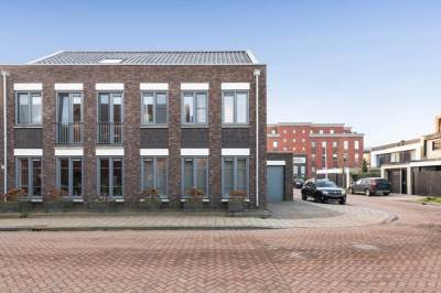 Woning Vixseboxsestraat 12 Almelo