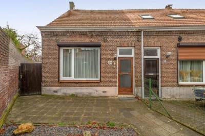 Woning Steegstraat 56 Venlo