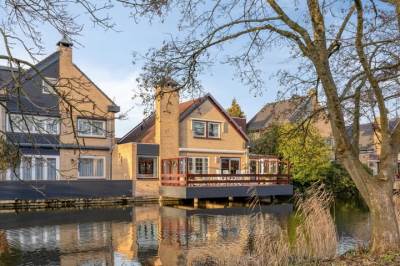 Woning Neckardal 26 Capelle aan den IJssel