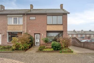 Woning Vlierstraat 5 Asten