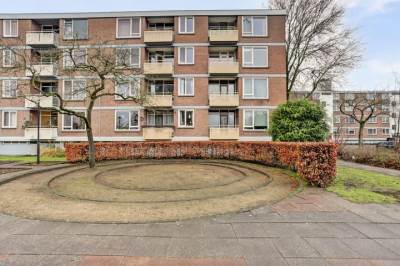 Woning Hanrathstraat 86 Rotterdam