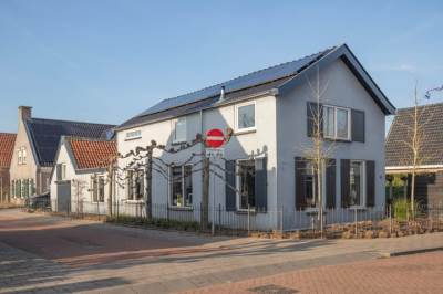 Woning Lindenlaan 53 Scherpenzeel (GE)