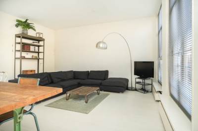 Woning Nieuwstad 2 Gorinchem