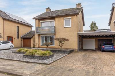 Woning Swentiboldlaan 52 Urmond