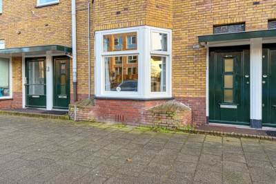 Woning Rosendaalsestraat 432 Arnhem