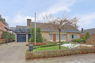 Woning Ooststraat 20 Nieuwerkerk