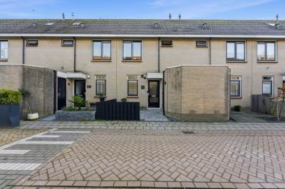 Woning Willem Dreeshof 37 Alblasserdam